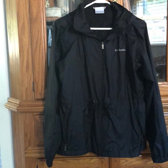 columbia summer jackets